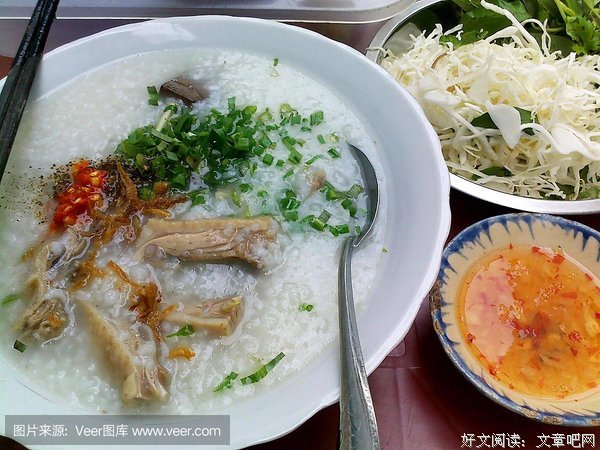 稀饭的句子