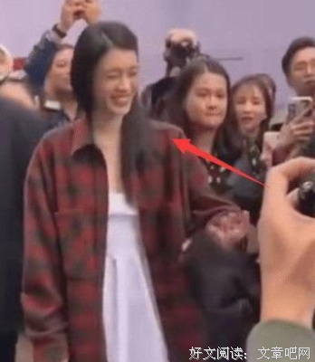 奚梦瑶嫁入赌王家不为人知一面，撕开了上亿女性最痛的伤疤