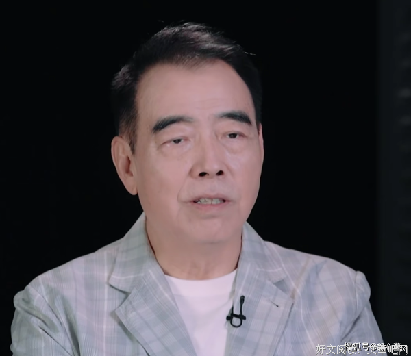 陈凯歌三婚两离，风流情史曝光：抛弃同居7年的倪萍，为何转身娶了