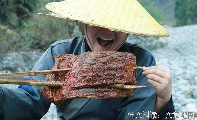 《我饥肠辘辘，我寒冷难耐》观后感100字