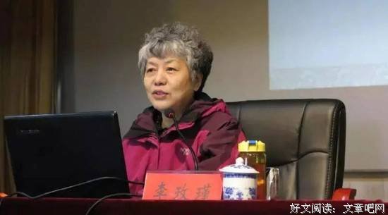 李玫瑾教授：毁掉孩子一生的，不是游戏，不是贪玩，而是..... 