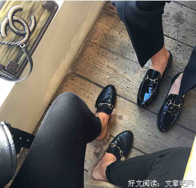 《美漂》读后感1000字