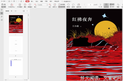 《红拂夜奔》读后感锦集