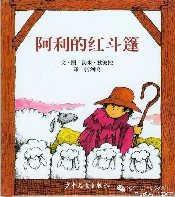 《羊毛記》经典读后感有感