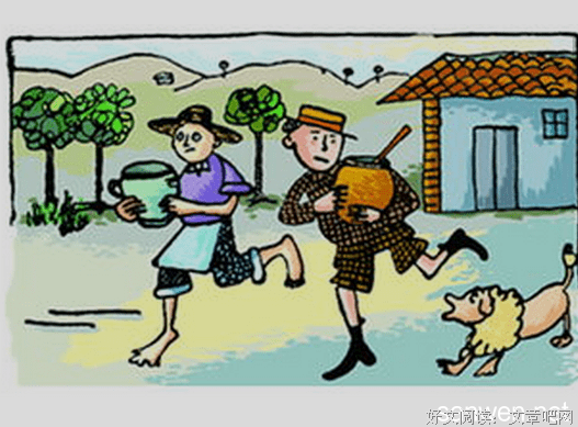 《捣蛋鬼日记》读后感1000字