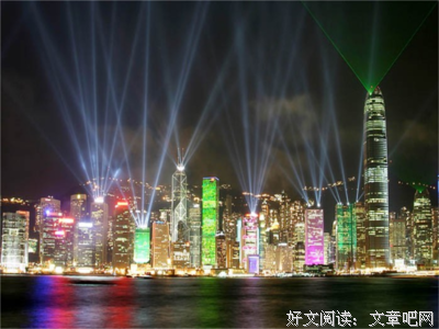 迷人的你的优美句子