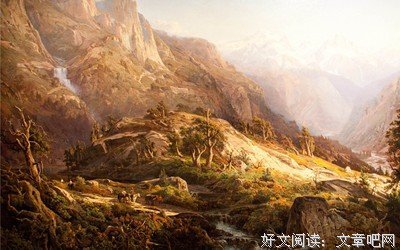 唯美唯伤名句欣赏