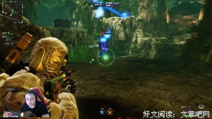 《密林追击》影评摘抄