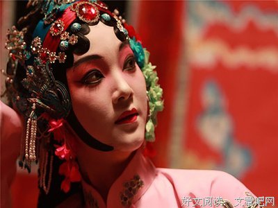 《胭脂劫》经典影评有感