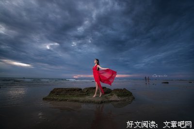 《温柔以待》的句子