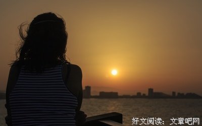 孤独句子大全