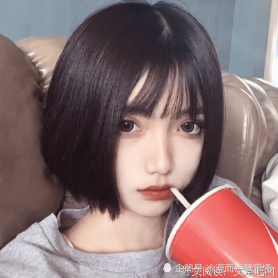怦然也不心动的句子