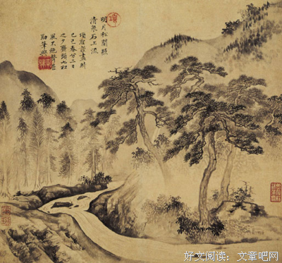 古诗词（文言文）