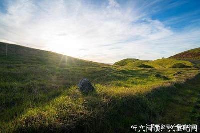 小鹿晗优美的句子