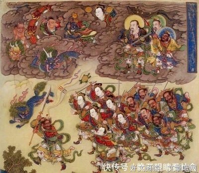 《万仙难入此门中》小说书摘大全