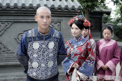 《新施公案》观后感摘抄