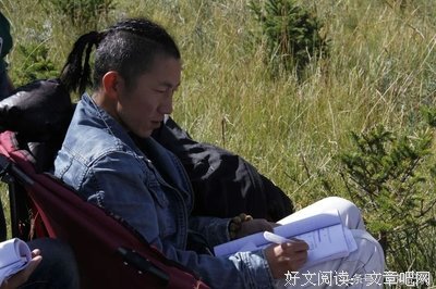《夏都故事》影评摘抄