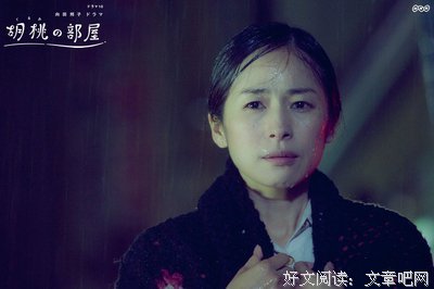 《胡桃屋》观后感100字