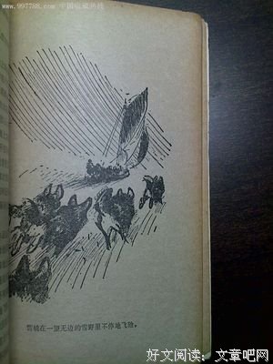 草莽艺人读后感锦集