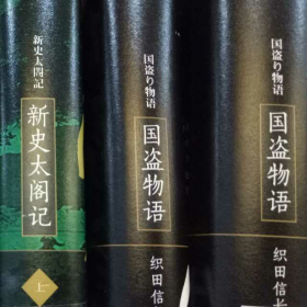 盗国读后感锦集