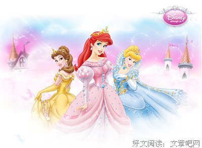 《迪士尼英语渐进阅读第1级》读后感1000字