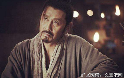 《刘邦与项羽》经典读后感有感