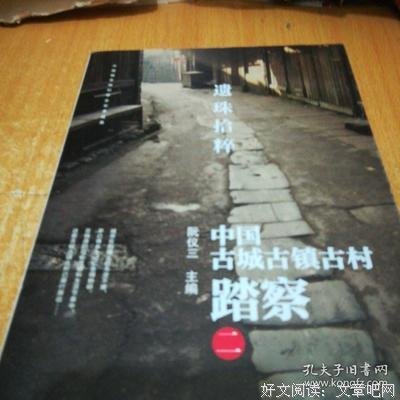 《遗珠拾粹》读后感100字