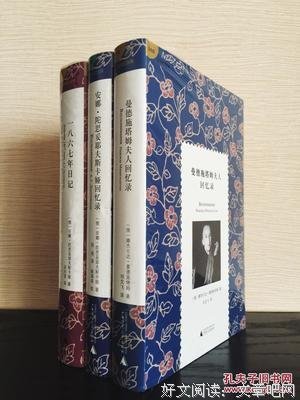 安娜·陀思妥耶夫斯卡娅回忆录读后感摘抄