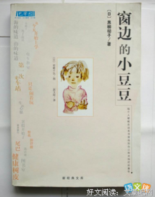 四年级的小豆豆经典读后感有感