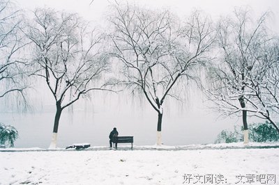 《希望之国》的读后感大全