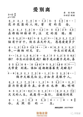 《与爱别离》的影评大全