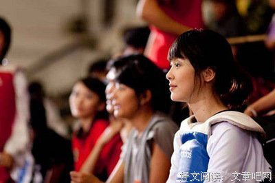 《爱在撒拉坎》经典观后感1000字