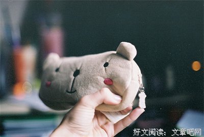 伤感好词好句
