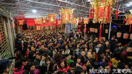 关于华灯初上.的优美句子