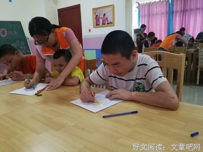 以我手，塑我心句子