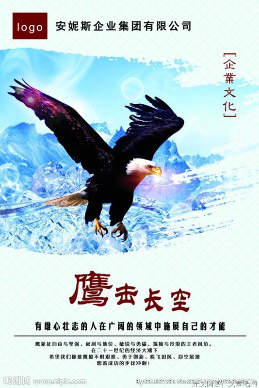最经典的《新二夫任比了界变往鹰击长空》名句欣赏
