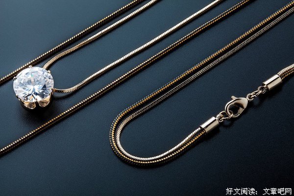 《项链》影评摘抄
