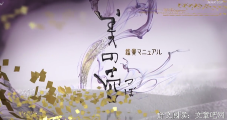 《美之壶》观后感100字