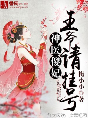 神医傻妃（上中下）读后感摘抄