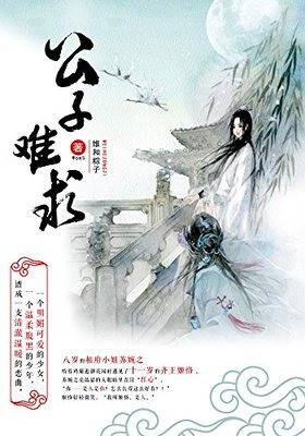 《公子难求（上下）》读后感摘抄
