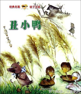 食有鱼读后感1000字