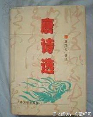 三曹诗选的读后感大全