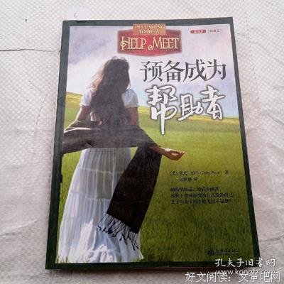 预备成为帮助者读后感摘抄