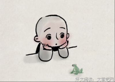 关于杂的句子
