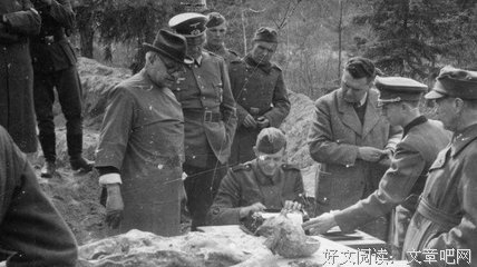《卡廷森林》观后感精选