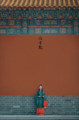 《深宫怨》影评摘抄