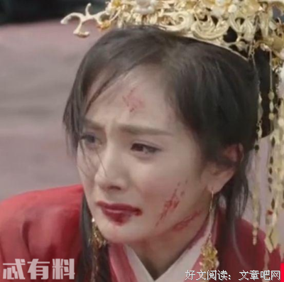 扶摇皇开我的句子