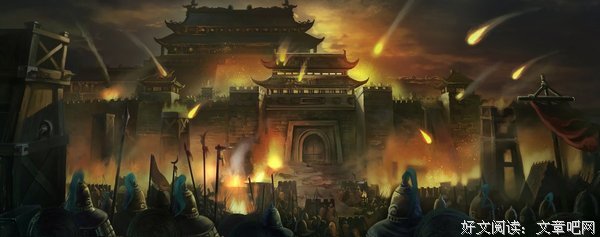 《兵临城下》经典影评有感