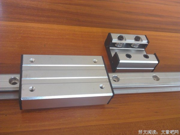 《导轨》经典影评集