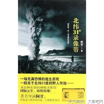 《北纬31°录像带》经典观后感有感